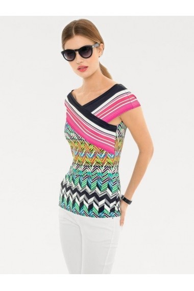 Bluza heine STYLE 061210 Multicolor