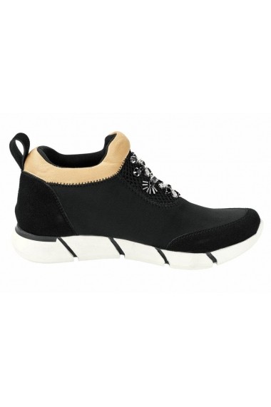 Pantofi Andrea Conti 079957 negru