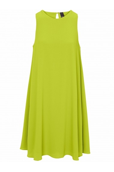 Rochie heine CASUAL 12427232 verde