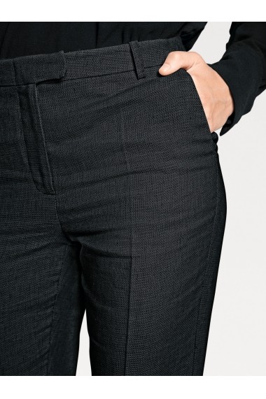 Pantaloni heine STYLE 18556756 negru