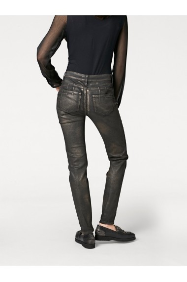 Jeans heine STYLE 193448 negru