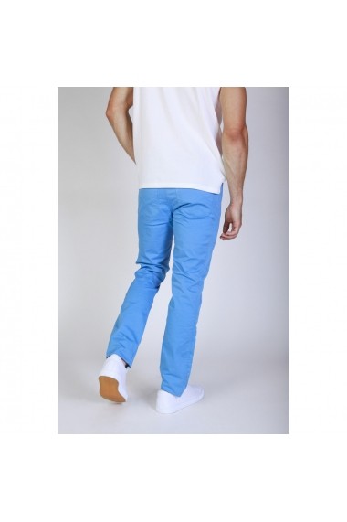 Pantaloni Jaggy J1883T812-Q1 745 CORNFLOWER albastru