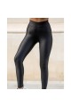 Colanti Lycra Black