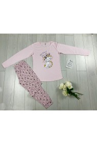 Pijama Star Cat Roz