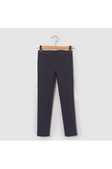 Pantaloni R edition LRD-1852361 bleumarin