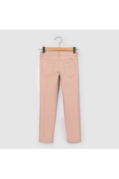 Pantaloni R edition 1852639 Roz pal