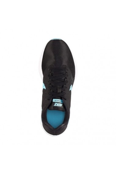 Pantofi sport NIKE 2140756 Negru, albastru