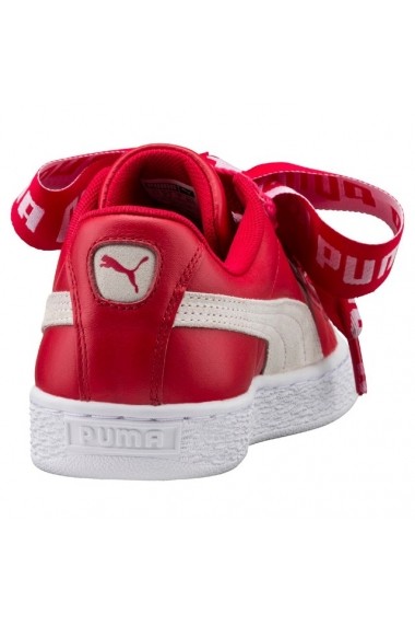 Pantofi sport PUMA 4785193 Rosu