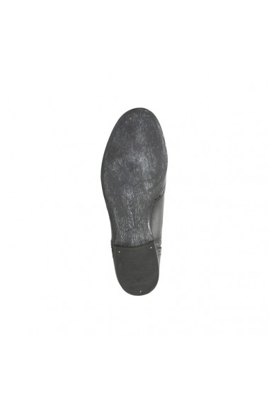 Pantofi CLARKS 8717583 Negru