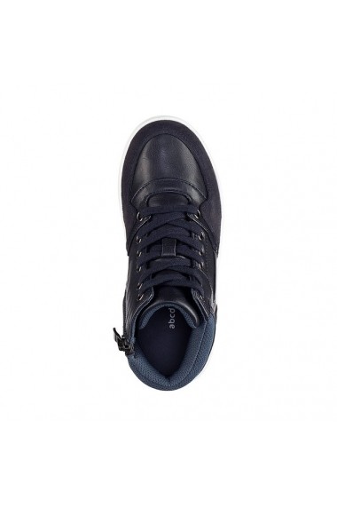 Pantofi sport ABCD`R 8788154 Bleumarin