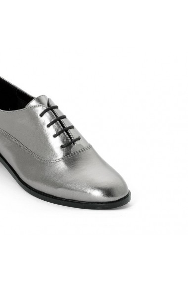 Pantofi R edition 8842825 Argintiu