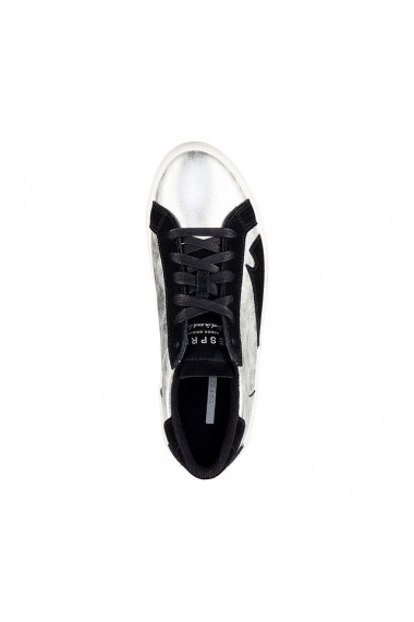 Pantofi sport ESPRIT 9612467 Argintiu, negru