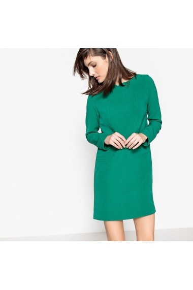 Rochie La Redoute Collections GAY928 verde