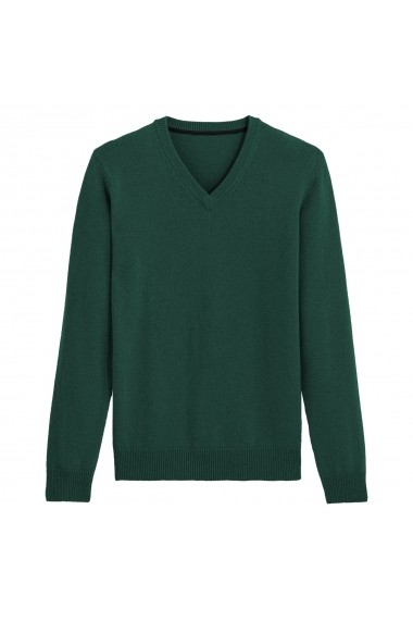 Pulover La Redoute Collections GBB638 verde