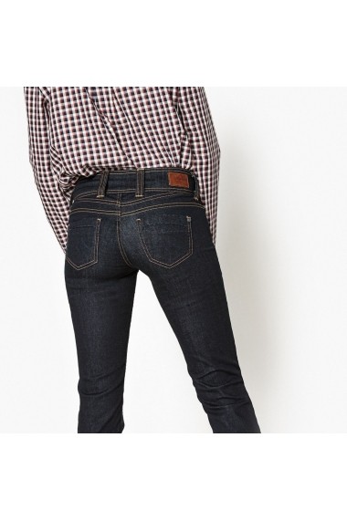 Jeans Pepe Jeans GBY039 bleumarin