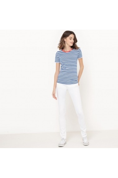 Tricou La Redoute Collections GBY354 bleumarin