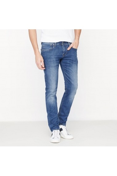 Jeans Pepe Jeans GCQ980 bleumarin