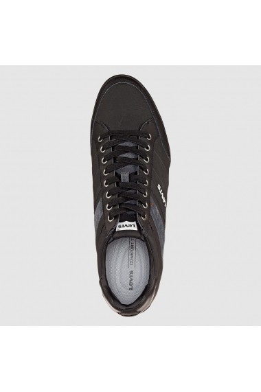 Pantofi sport LEVI`S GCR692 negru