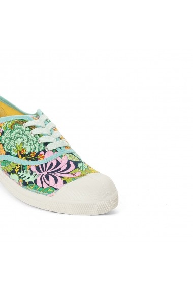 Pantofi sport BENSIMON GCY799 floral