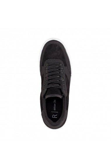 Pantofi sport La Redoute Collections GDF414 negru