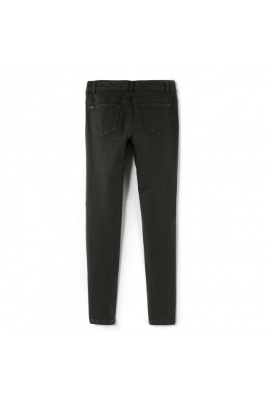Pantaloni La Redoute Collections GDF818 negru
