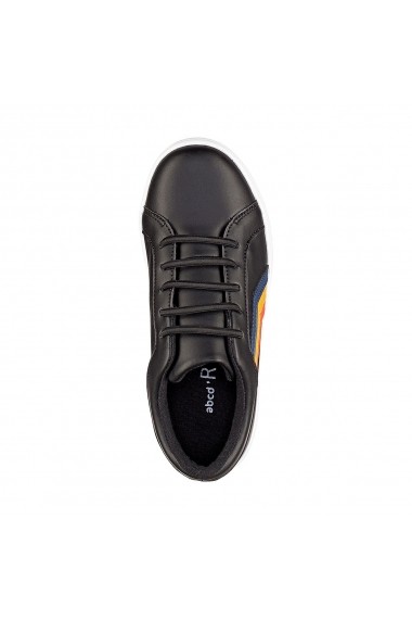 Pantofi sport La Redoute Collections GDF924 negru