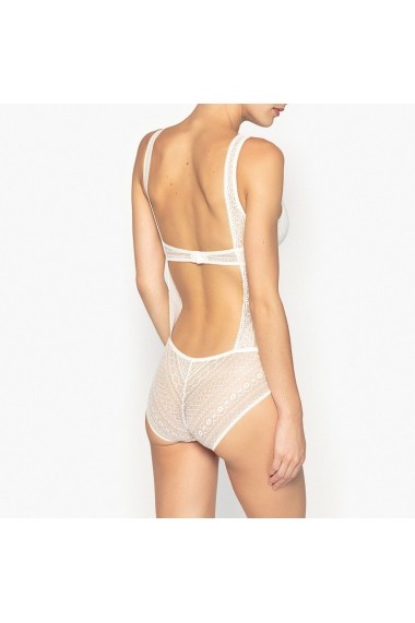 Body La Redoute Collections GDR076 alb