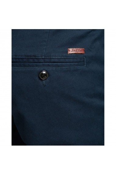 Pantaloni Jack & Jones GDS435 bleumarin