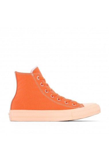 Pantofi sport Converse GDU701 portocaliu