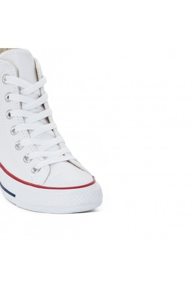 Pantofi sport Converse GDV087 alb
