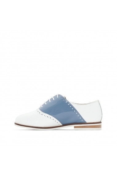 Pantofi sport La Redoute Collections GDV985 albastru