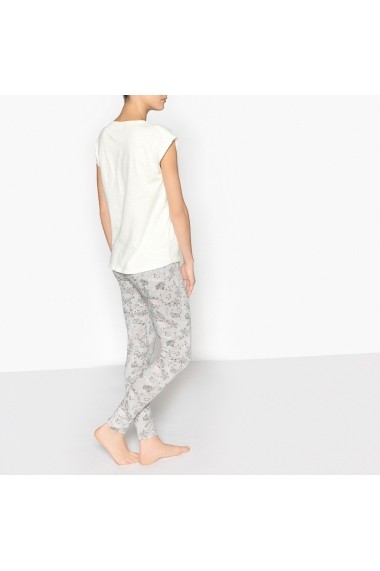 Pijama La Redoute Collections GDW803 multicolor