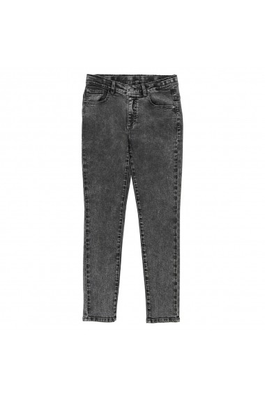 Jeans La Redoute Collections GDY352 gri