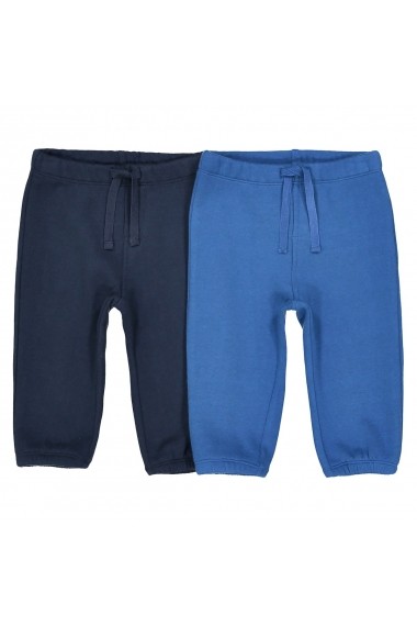Pantaloni La Redoute Collections GDY599 albastru