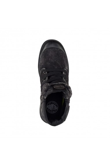 Pantofi sport Palladium GEB877 negru