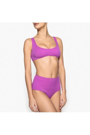 Slip La Redoute Collections GED824 violet