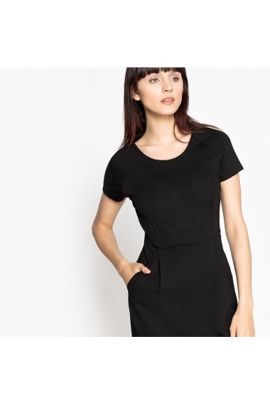 Rochie La Redoute Collections GEE478 negru