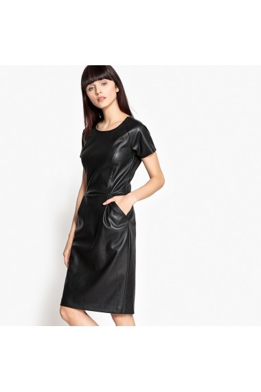 Rochie La Redoute Collections GEE480 neagra - els