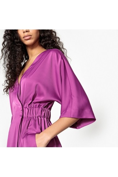 Rochie La Redoute Collections GEE485 violet