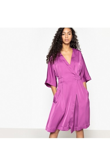 Rochie La Redoute Collections GEE485 violet