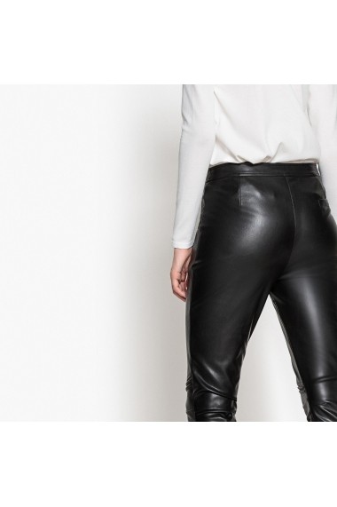 Pantaloni La Redoute Collections GEJ048 negru