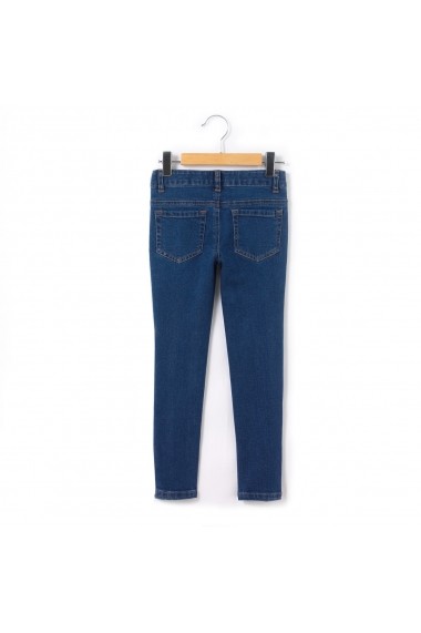 Jeans La Redoute Collections GEJ230 gri