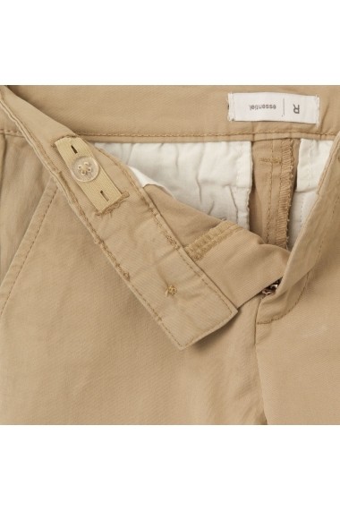 Pantaloni La Redoute Collections GEJ235 bej