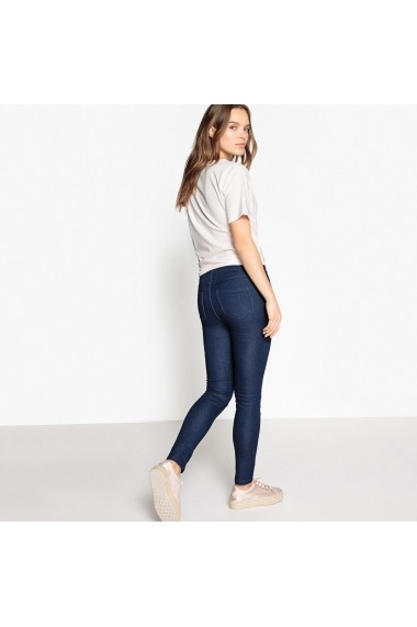 Jeans La Redoute Collections GEJ719 bleumarin