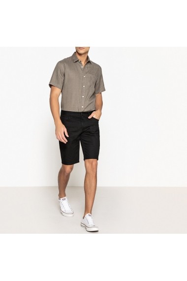 Bermude La Redoute Collections GEK262 negru