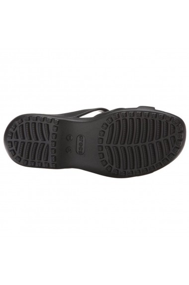 Sandale Crocs GEP635 negru