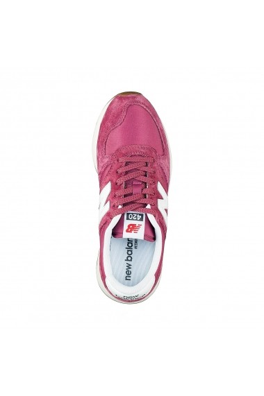 Pantofi sport NEW BALANCE GEQ615 roz