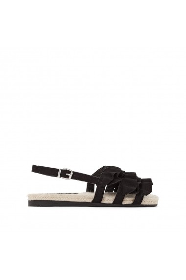 Sandale MADEMOISELLE R GEU400 negru
