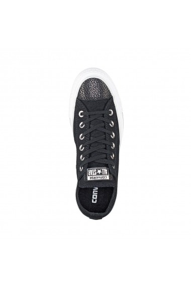 Pantofi sport Converse GEV733 negru