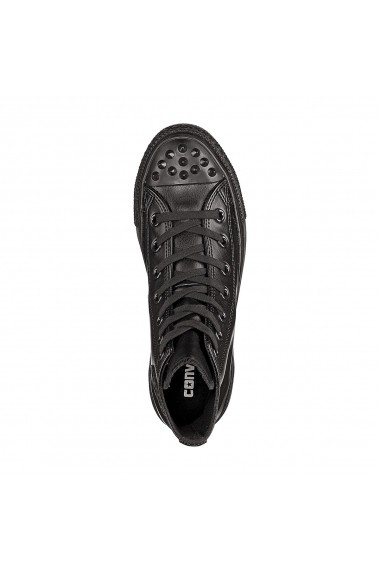 Pantofi sport Converse GEW013 negru